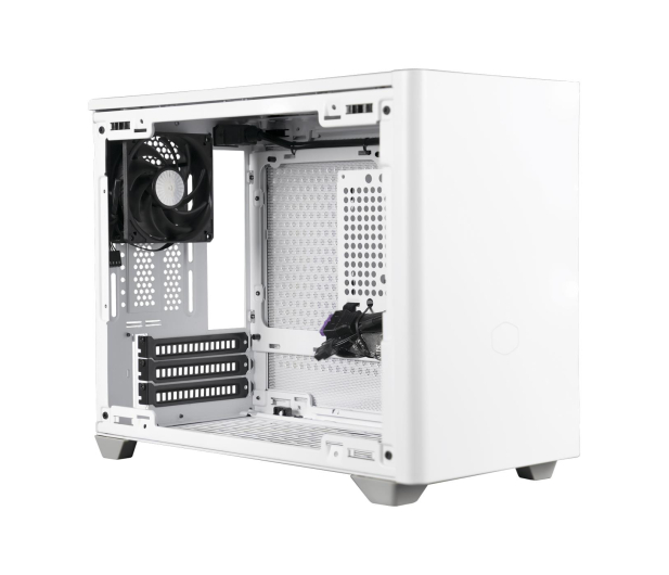 Cooler Master MasterBox NR200P Biała - 595103 - zdjęcie 5
